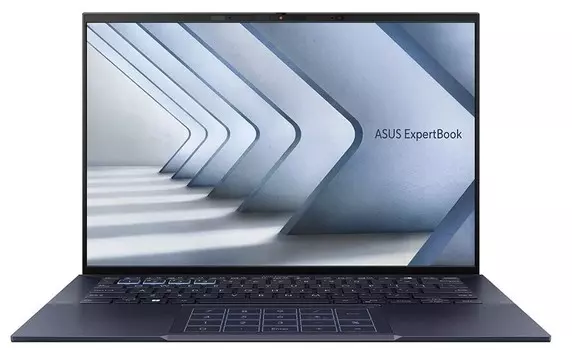 Ноутбук ASUS ExpertBook B9 B9403CVA-KM0498X Win 11 Pro black (90NX05W1-M00NH0)