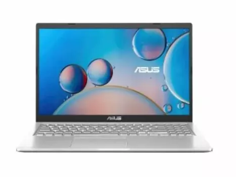 Ноутбук ASUS F515JA-BQ2801 no OS silver (90NB0SR2-M00KY0)