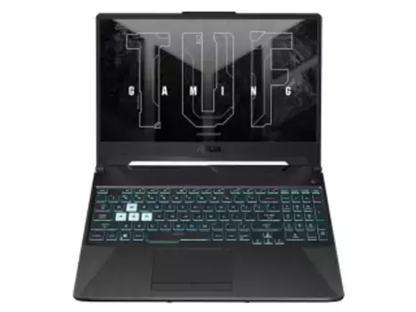 Ноутбук ASUS FA506ICB-HN105 no OS black (90NR0667-M00BL0)