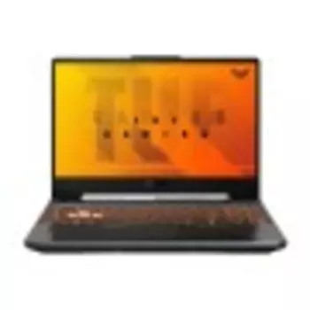 Ноутбук ASUS FX506LHB-HN323W W11 black (90NR03U2-M00AN0)