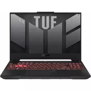 Ноутбук ASUS FX507VI-HQ108 i7-13620H/16GB/SSD1TB/RTX 4070 8GB/DOS/Gray (90NR0FH7-M005V0)