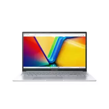 Ноутбук ASUS K3604ZA-MB074 DOS Silver (90NB11T2-M00340)