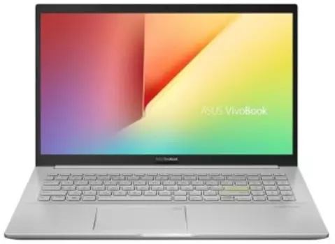 Ноутбук ASUS K513EA-L12252T W10 Silver (90NB0SG2-M34300)