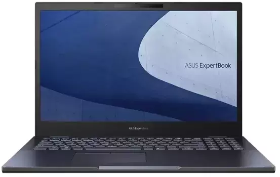 Ноутбук ASUS L2502CYA-BQ0192 DOS Star Black (90NX0501-M008D0)
