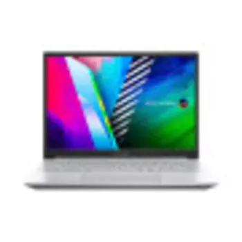 Ноутбук ASUS M3401QA-KM093W W11 Silver (90NB0VZ3-M001D0)