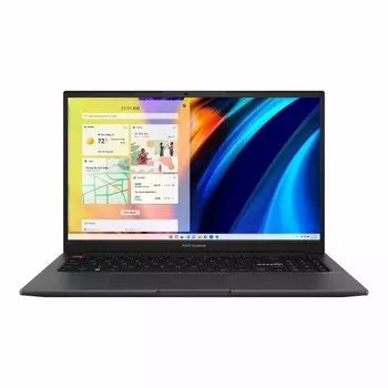 Ноутбук Asus M3502QA-BQ238 noOS black (90NB0XX2-M00B10)