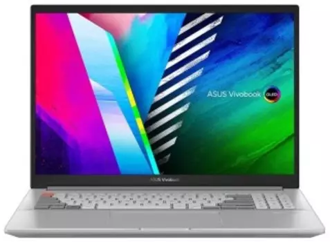 Ноутбук ASUS N7600PC-L2012W Win11 серебристый (90NB0UI3-M02960)