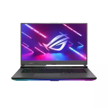 Ноутбук ASUS ROG G713RM-KH092W DOS Gray (90NR08K4-M00510)