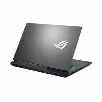 Ноутбук ASUS ROG G713RS-KH021 DOS Gray (90NR0BA4-M00440)
