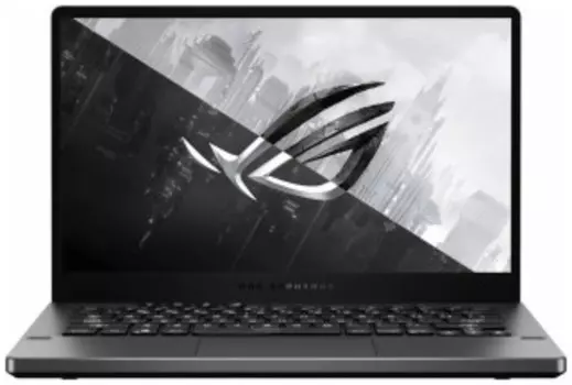 Ноутбук ASUS ROG GA401QE-K2156T W10 (90NR05R6-M03150)