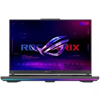 Ноутбук ASUS ROG Strix G16 G614JU-N3441 Core i7 13650HX 2600MHz/16GB/512GB SSD/Без ОС Grey (90NR0CC1-M00YL0)