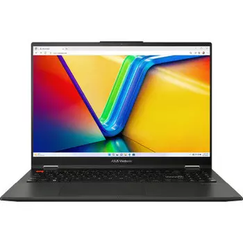 Ноутбук ASUS TN3604YA-MC093W Win11Home Black (90NB1041-M003Y0)