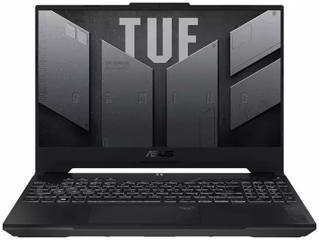 Ноутбук ASUS TUF FA507NU-LP030 DOS (90NR0EB5-M00510)