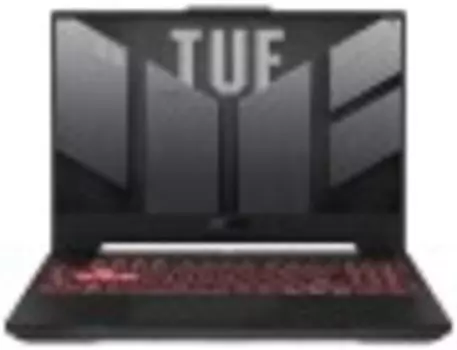 Ноутбук ASUS TUF Gaming A15 FA507RE-HN063 noOS grey (90NR08Y2-M004P0)