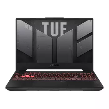 Ноутбук ASUS TUF Gaming A15 FA507UV-LP027 noOS grey (90NR0I25-M001D0)