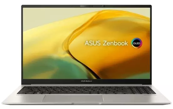 Ноутбук ASUS UM3504DA-MA197 DOS Grey (90NB1163-M007B0)