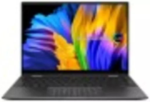 Ноутбук ASUS UN5401QA-KN219 DOS Black (90NB0V31-M00AL0)