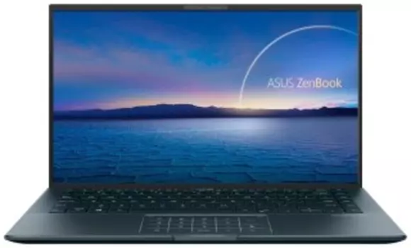 Ноутбук ASUS UX435EA-A5005T W10 Grey (90NB0RS1-M00440)