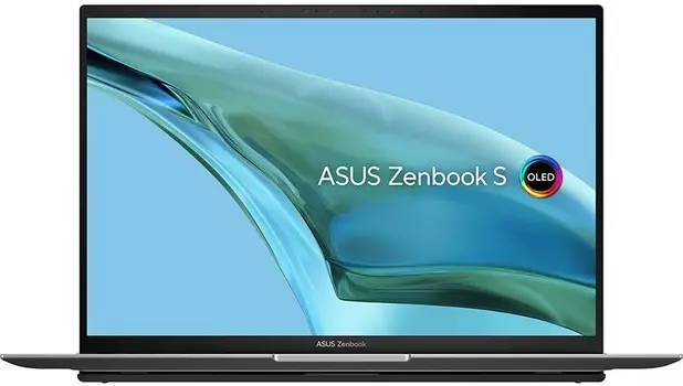 Ноутбук ASUS UX5304VA-NQ397 i7 1355U(1.7Ghz)/16384Mb/1024SSDGb/DOS Grey (90NB0Z92-M00RV0)