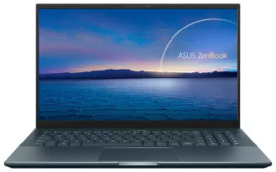 Ноутбук ASUS UX535LI-BO357R W10Pro Grey (90NB0RW1-M11190)