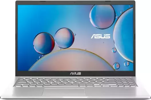 Ноутбук ASUS Vivobook 15 X515EA-BQ960 noOS silver (90NB0TY2-M04NA0)