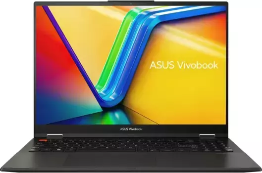 Ноутбук ASUS Vivobook S 16 Flip TN3604YA-MC099W Win 11 Home black (90NB1041-M00450)