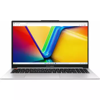 Ноутбук ASUS Vivobook S K5504VA-MA342W Win11Home Silver (90NB0ZK6-M00L00)