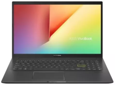 Ноутбук ASUS VivoBook Series M513UA-L1621W Win 11 Home черный (90NB0TP1-M005X0)