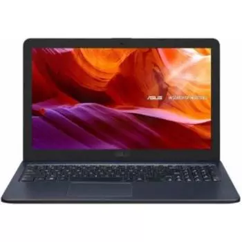 Ноутбук ASUS VivoBook X543MA-DM1140 Linux серый (90NB0IR7-M22080)