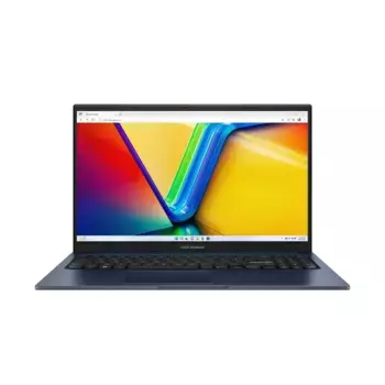 Ноутбук ASUS X1504ZA-BQ1145W Win11Home Blue (90NB1021-M01NZ0)