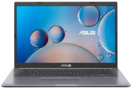 Ноутбук ASUS X415EA-EB512 noOS серый (90NB0TT2-M17960)