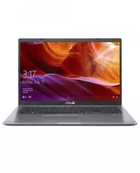 Ноутбук ASUS X509FA-BR948 noOS серый (90NB0MZ2-M000B0)