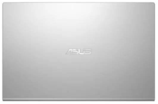 Ноутбук Asus X509FA-BR949T Q3 W10 Silver (90NB0MZ1-M18860)