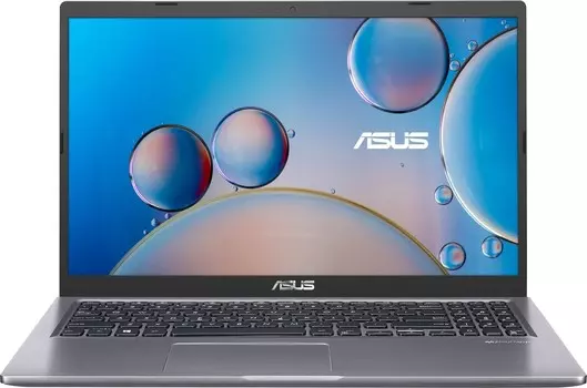 Ноутбук ASUS X515JA-BQ3485W W11 Grey (90NB0SR1-M01MN0)