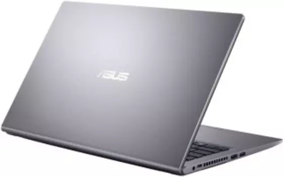 Ноутбук ASUS X515JF-BR240 noOS grey (90NB0SW1-M04370)