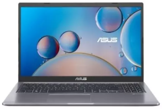 Ноутбук ASUS X515JF-BR368 DOS Grey (90NB0SW1-M000C0)