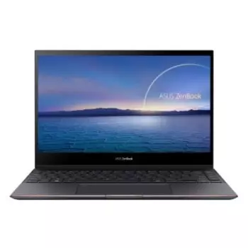 Ноутбук ASUS Zenbook UX371EA-HL144T Win 10 black (90NB0RZ2-M02500)