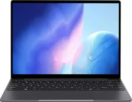 Ноутбук Chuwi CoreBook X 14 Win11Pro Grey (CWI570-521N5N1HDMXX)