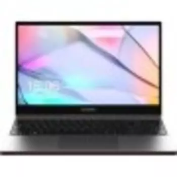 Ноутбук Chuwi CoreBook XPro Win11Pro Grey (CWI530-50885E1PDMXX)