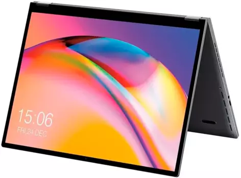 Ноутбук Chuwi FreeBook touch 13.5 Intel N100(0.8Ghz)/12288Mb/512SSDGb/Win11Home (CWI557-PN2N5N1HDMXX)