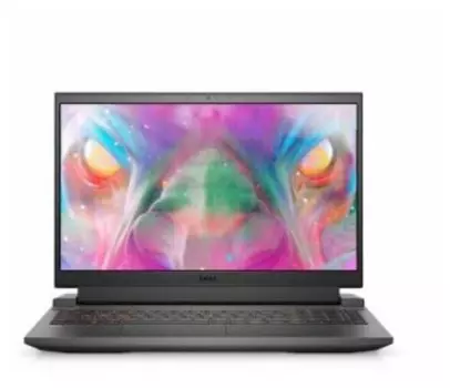 Ноутбук DELL G15 5510 Win 11 grey (G515-1304)