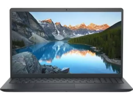 Ноутбук DELL Inspiron 3511 Win 11 черный (3511-0963)