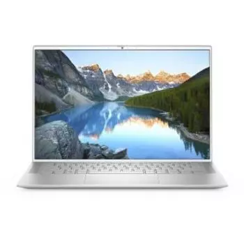 Ноутбук DELL Inspiron 7400 Windows 10 silver (7400-8532)