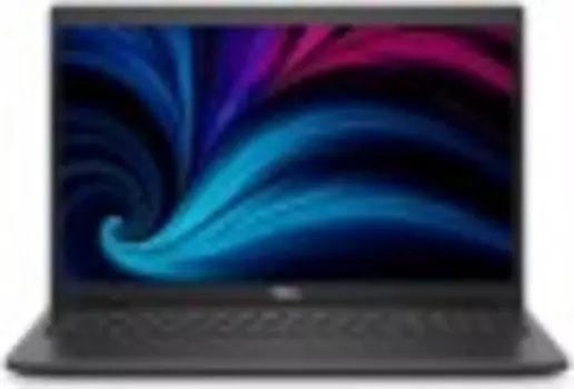 Ноутбук DELL Latitude 3520 Ubuntu black (352016512S)