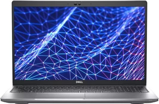 Ноутбук DELL Latitude 5530 Ubuntu grey (CC-DEL1155D721)