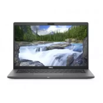 Ноутбук Dell Latitude 7410 Linux серый (7410-2796)