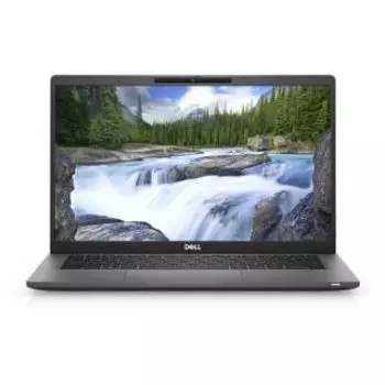 Ноутбук DELL Latitude 7420 Linux серый (7420-2534)