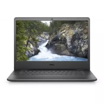 Ноутбук DELL Vostro 3400 Linux black (3400-0242)