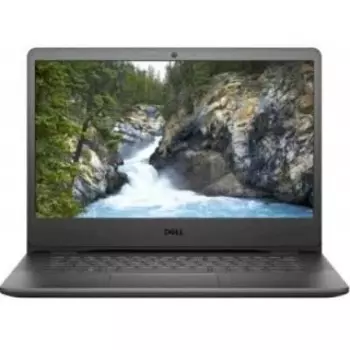 Ноутбук DELL Vostro 3400 Linux black (3400-9950)