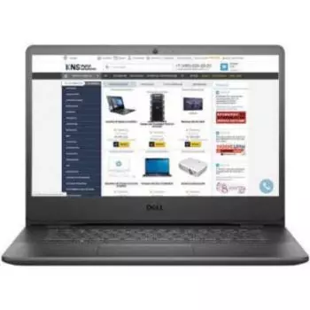 Ноутбук DELL Vostro 3400 Win 10 Home black (3400-5926)